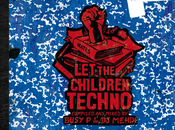 children techno