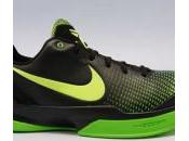 Nike Zoom Kobe Venomenon Black/Green