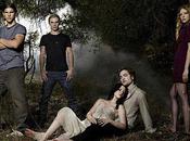 photoshoot cast Twilight 2008