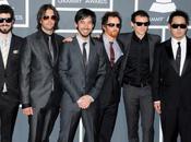 Linkin Park Leur dernier clip groupe vidéo