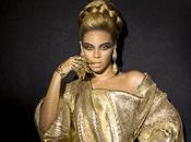 Beyoncé shooting pour magazine L'Officiel (VIDEO)