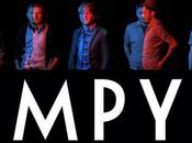 Empyr découvrez visuel leur nouvel album ''Unicorn''