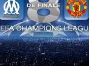 Ligue champions Marseille Manchester United