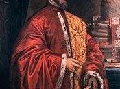 Doge Antonio Grimani 1521-1523