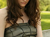 Christie Burke Renesmee Teenager