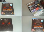 [déballage] KillZone Edition Collector SteelBook