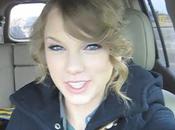 Taylor Swift road Trip Asie vidéo