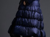 it-girl Rachel Bilson maxi-doudoune