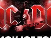 Nouvel album Live pour AC/DC