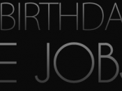 Joyeux anniversaire Steve Jobs