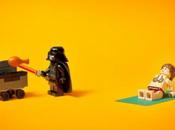 Lego Star Wars Make your story