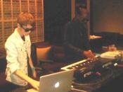 Justin Bieber studio avec Kanye West (photo)