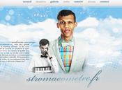 site jeudi interview Mickael (STROMAEOMETRE)