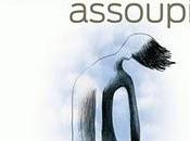 Libre, seul assoupi Romain Monnery