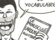 Petit journal, petit vocabulaire