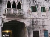 vieille ville Zanzibar