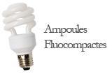 Dossier ampoules fluocompactes