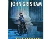 John Grisham, Theodore Boone, enfant justicier