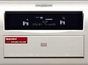 Mise jour majeure pour l’amplificateur Denon AVC-A1HDA préamplificateur Home Cinéma AVP-A1HDA
