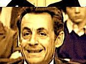 Sarkozy l'amateur file Turquie
