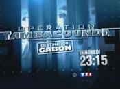 Opération Tambacounda destination Gabon continue soir bande annonce