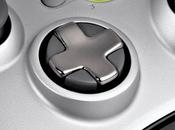 nouvelle manette pour Xbox avec bouton transformable