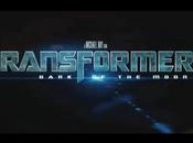 Transformers saga continue avec sans Michael