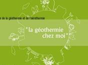 guide géothermie l'aérothermie