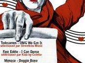 Early 2008 world blogs best playlist