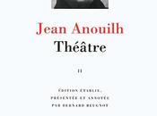 Jean Anouilh, purgatoire