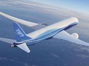 BOEING fera voler Bio-jet 2008 competition ecologique avec AIRBUS