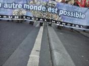 Parade altermondialiste