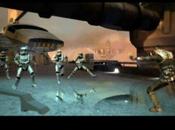 Star Wars: Pouvoir Force, claque