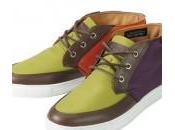 Vans Luxury Collection Limonta Pack