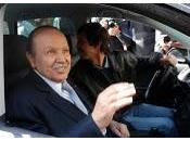 Révélations Wikileaks santé président Bouteflika souffrait d’un cancer l'estomac