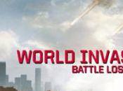 World Invasion Battle Angeles