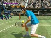 Virtua Tennis date sortie prévue pour