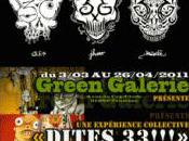 Dites Green Galerie Toulouse