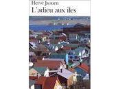 L'adieu îles