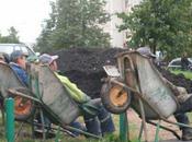 L'image jour Chaises longues