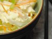 Salade Nippone Lily