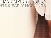 Marsha Ambrosius "Late Nights Early Mornings"