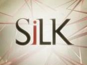 (Pilote Silk legal drama académique humaniser