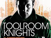 Album Toolroom Knights Mixed Umek