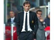 Allegri Match très important, calcul