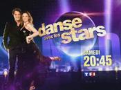 Danse avec Stars carton d'audience pour prime samedi février 2011
