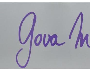 Gova, le nouveau magasin de déco que j'ai découvert