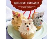 Bonjour, Cupcake!