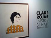 Clare rojas inside bleak opening