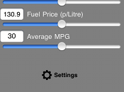 [28/02/11] Trip Fuel Calculator passe 1,59€ 0,79€